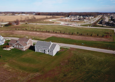 home builders wisconsin, custom built homes for sale, custom built homes near me, custom built home on your land, drone aerial photographers in wi